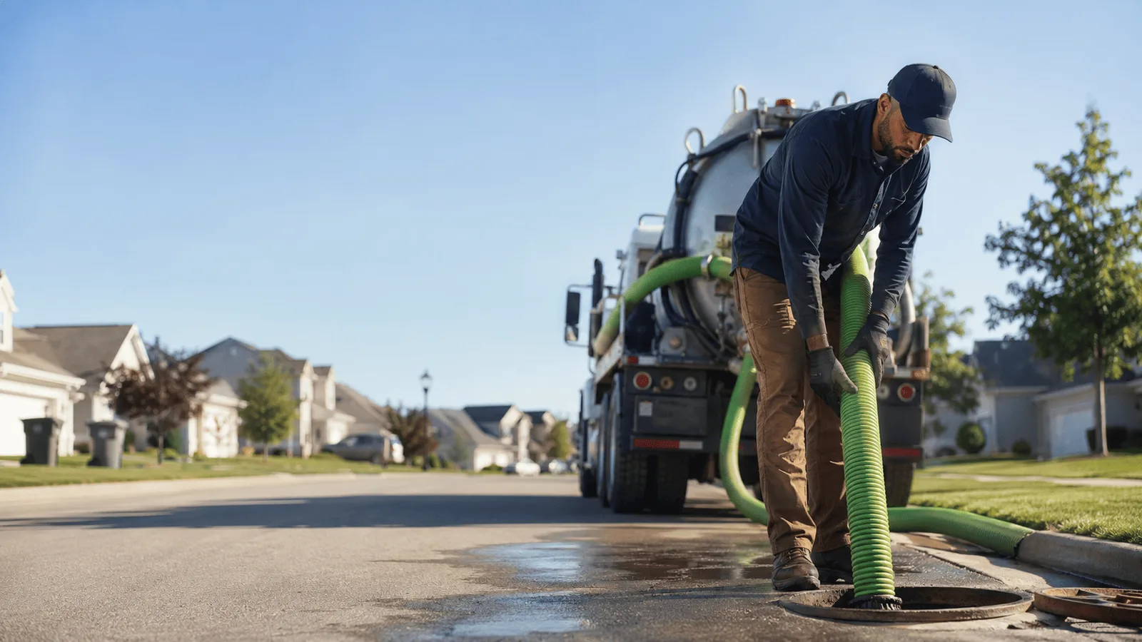 Mosquito Control in Due West, SC